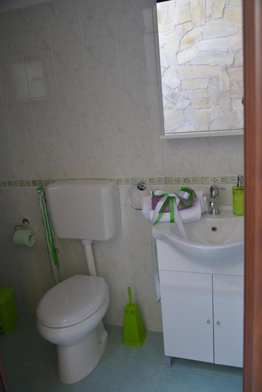 Appartamento Il Lilla Cagliari Room photo