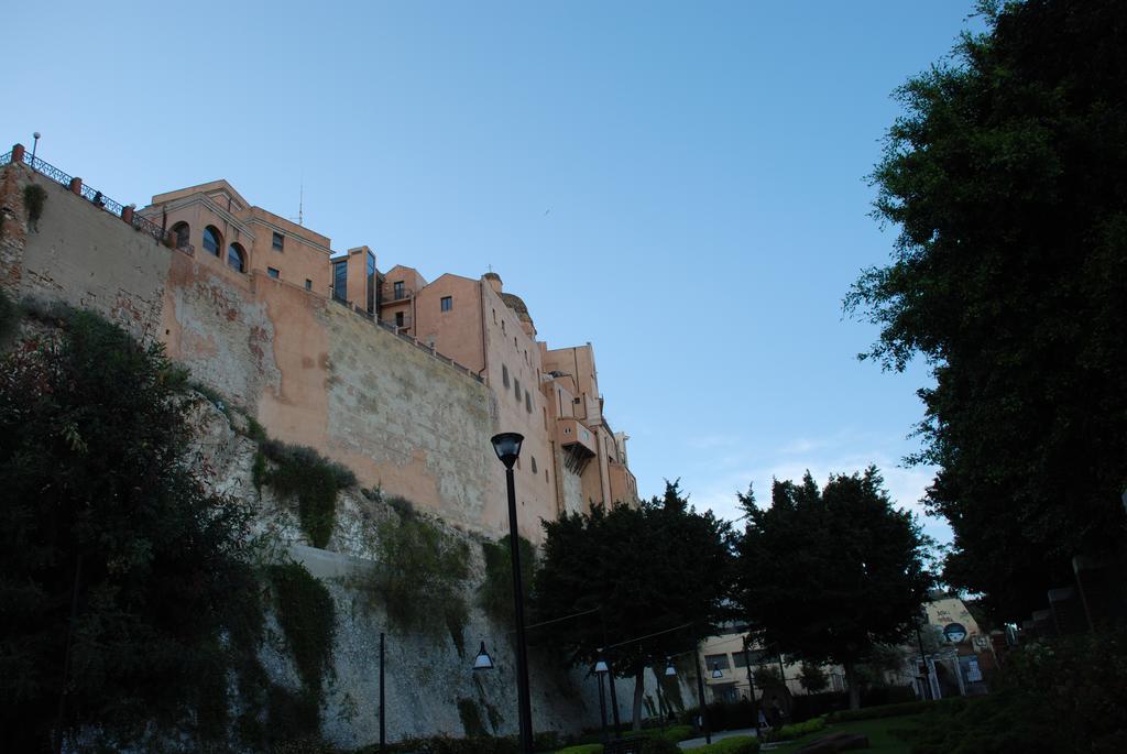 Appartamento Il Lilla Cagliari Exterior photo