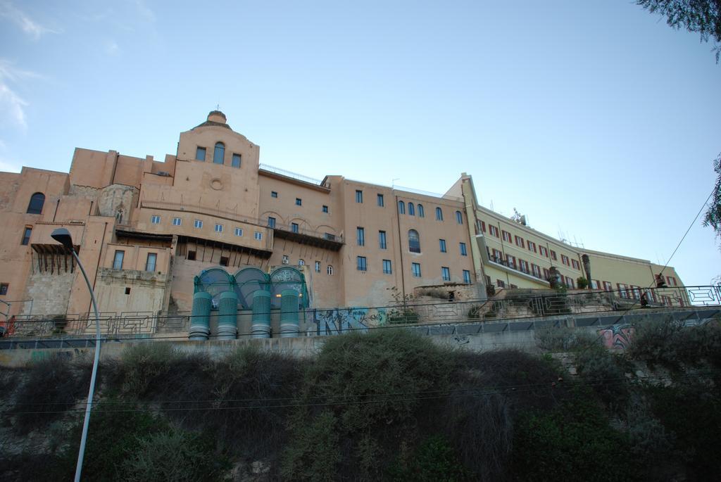Appartamento Il Lilla Cagliari Exterior photo
