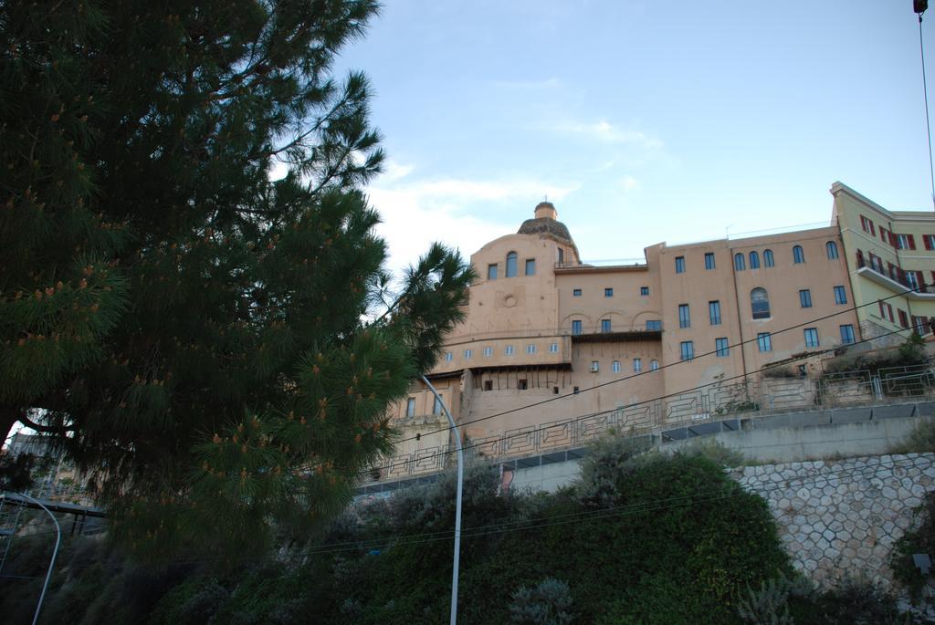 Appartamento Il Lilla Cagliari Exterior photo
