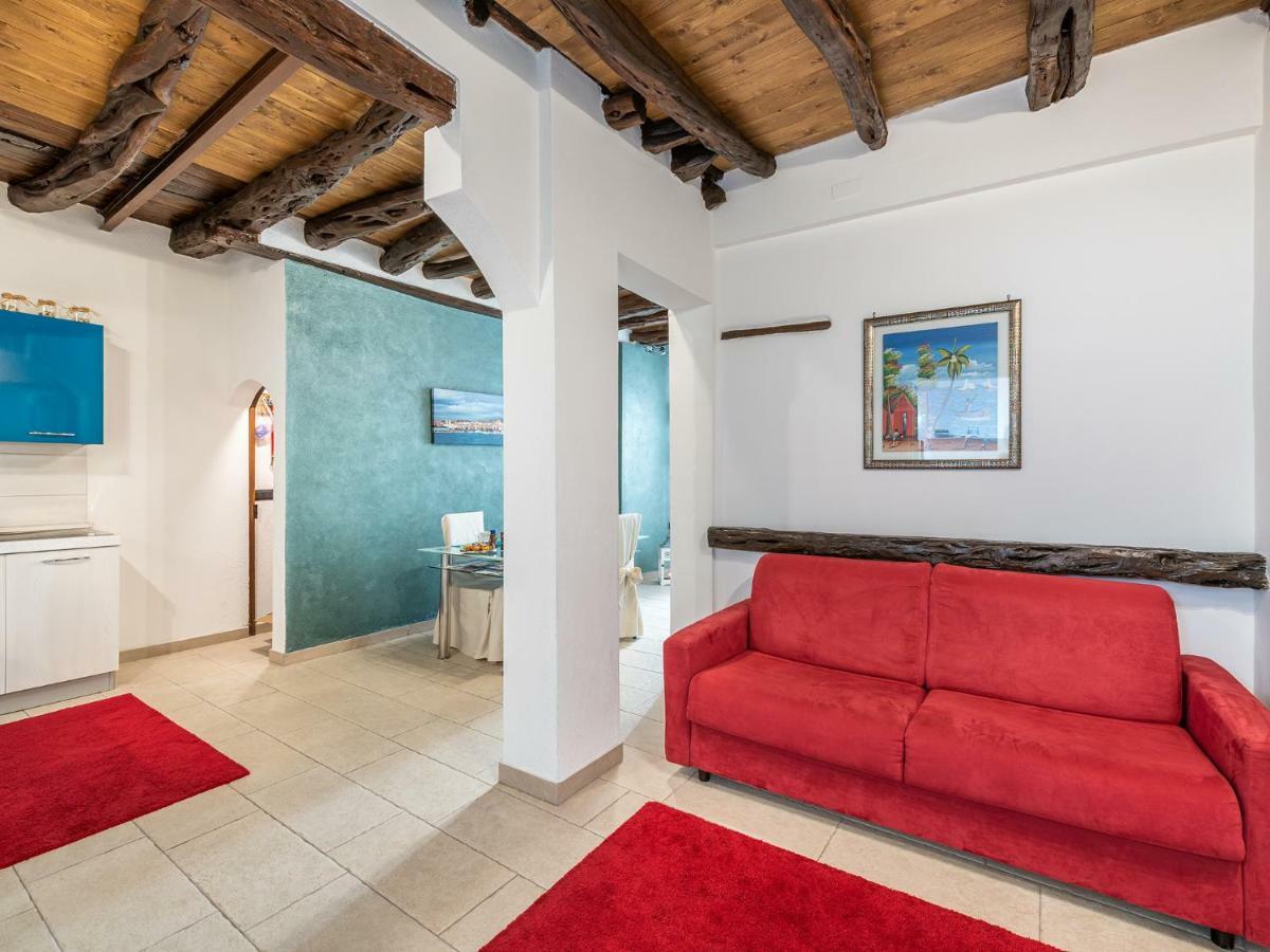 Appartamento Il Lilla Cagliari Exterior photo