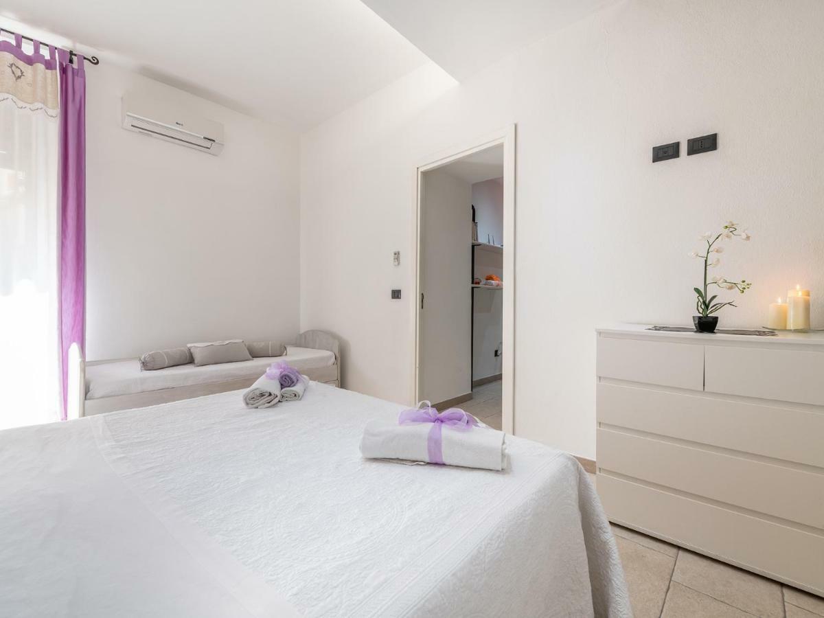 Appartamento Il Lilla Cagliari Exterior photo